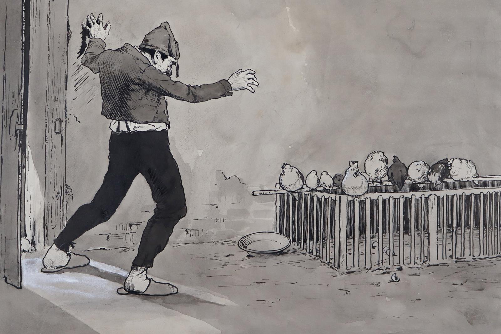 Gehrke, Fritz | Bild Nr.3