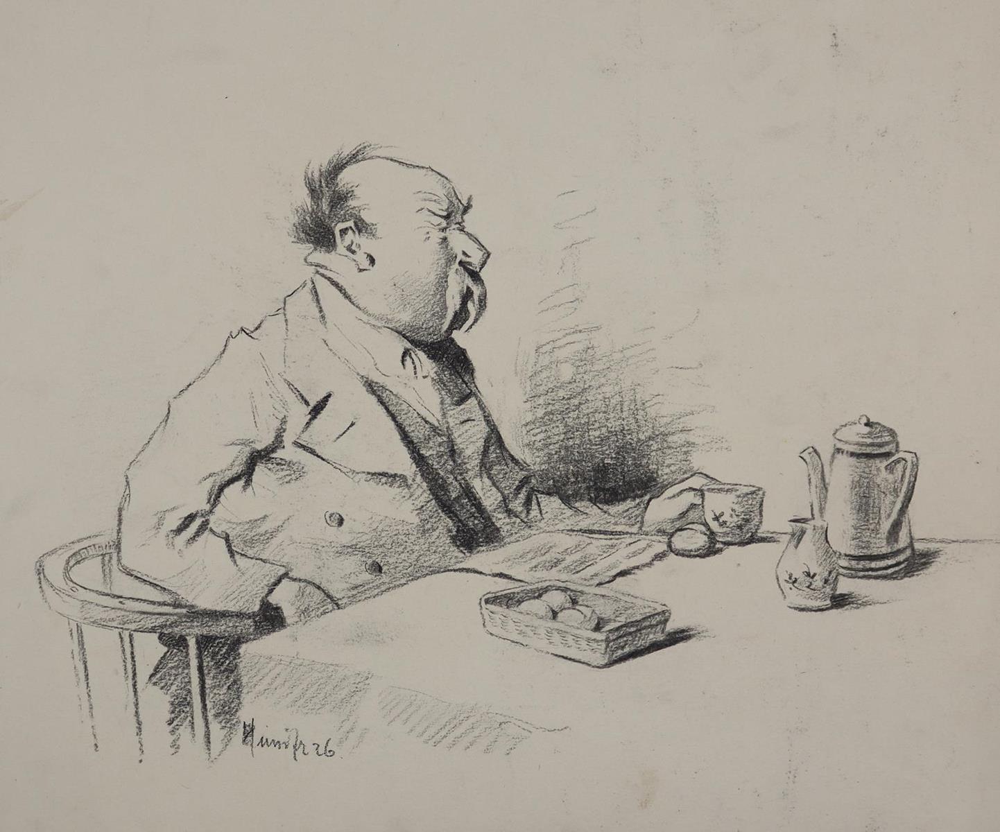 Gehrke, Fritz | Bild Nr.4