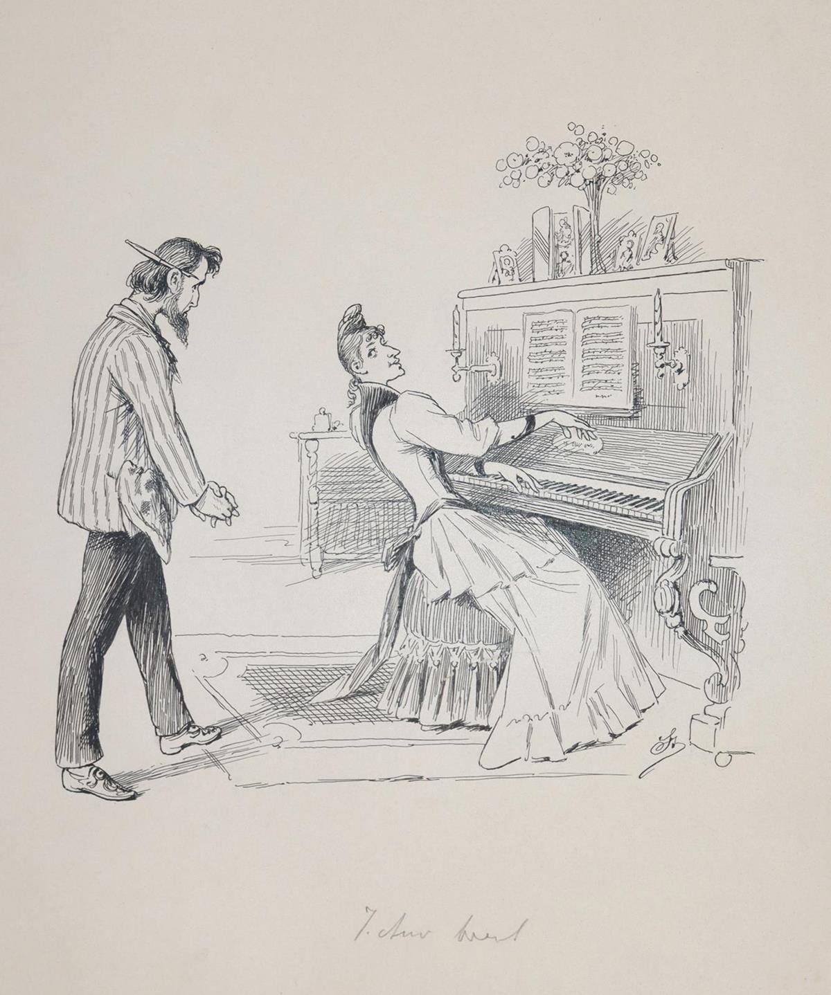 Gehrke, Fritz | Bild Nr.5