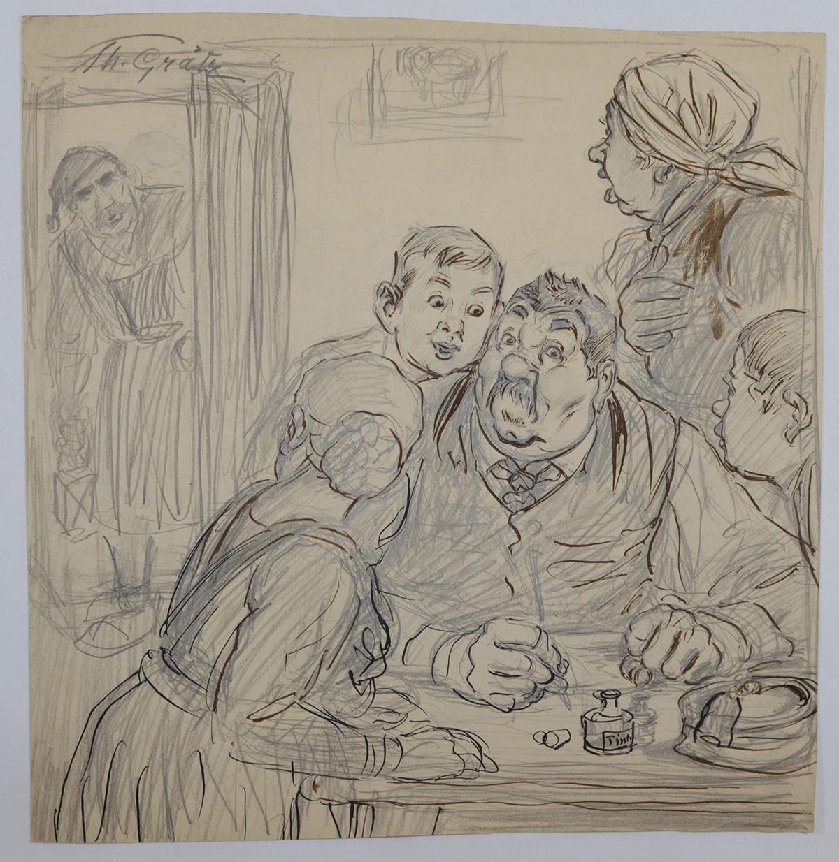 Gehrke, Fritz | Bild Nr.8