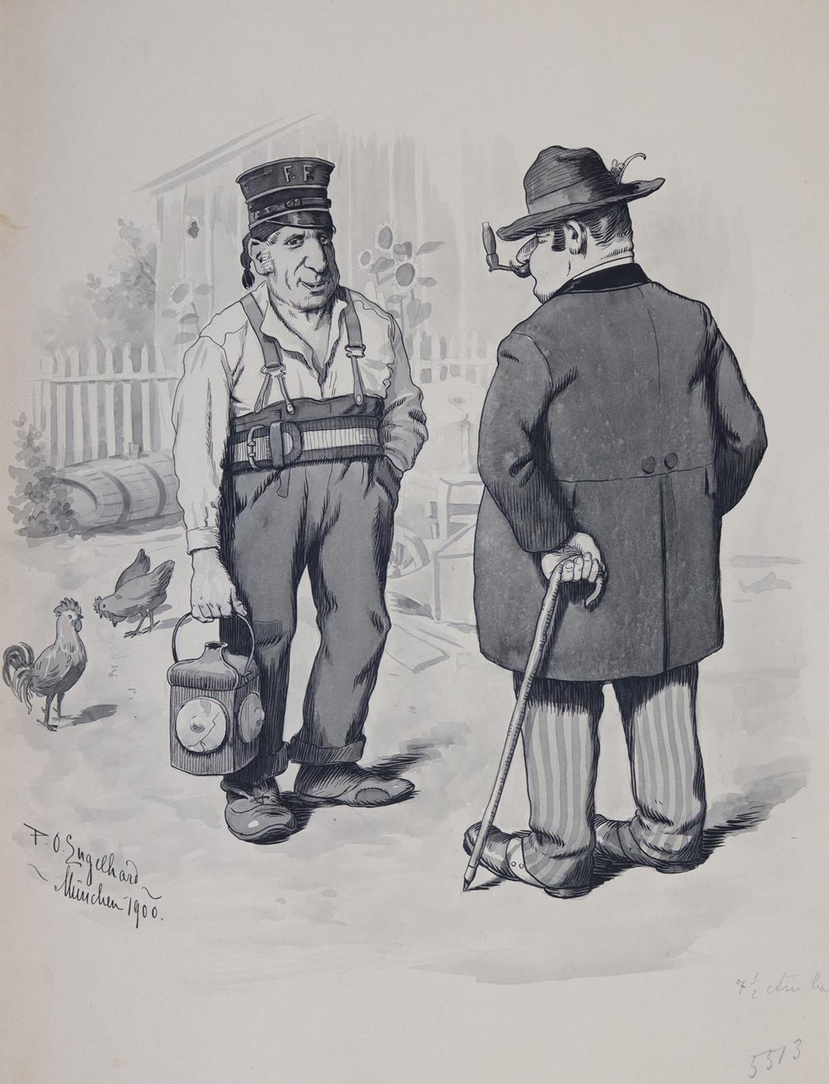 Gehrke, Fritz | Bild Nr.11