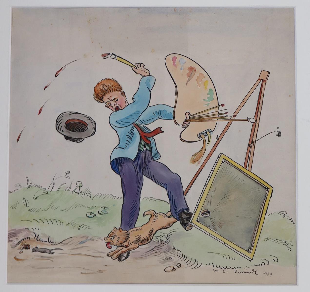 Gehrke, Fritz | Bild Nr.12