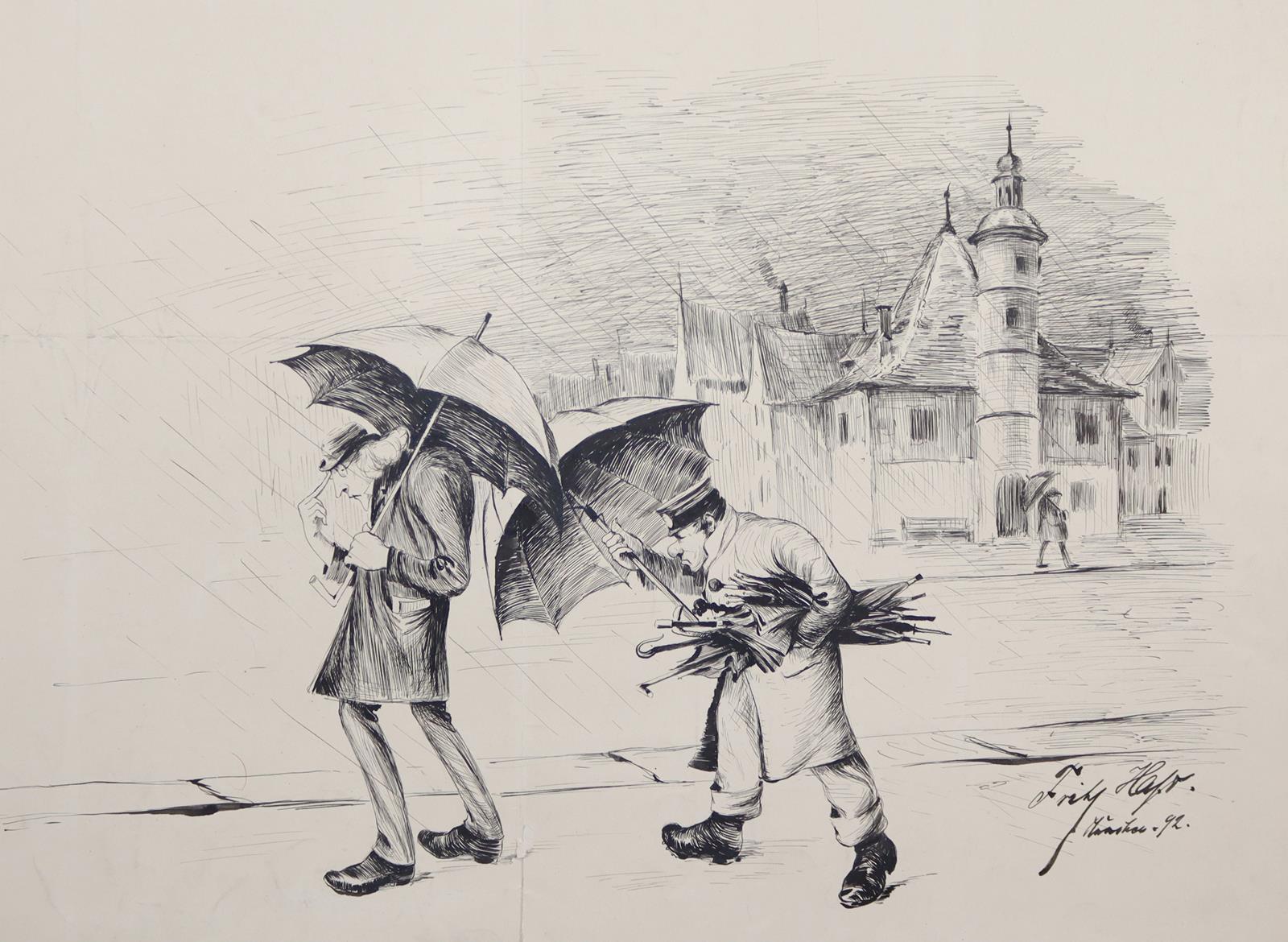 Gehrke, Fritz | Bild Nr.13