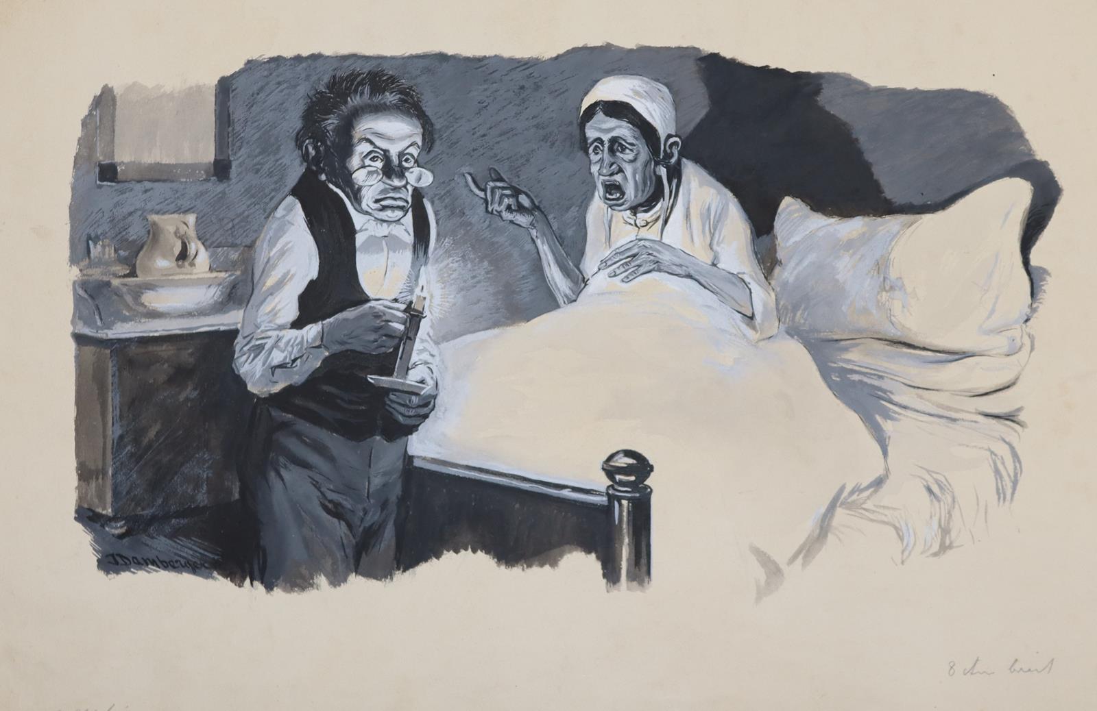 Gehrke, Fritz | Bild Nr.14