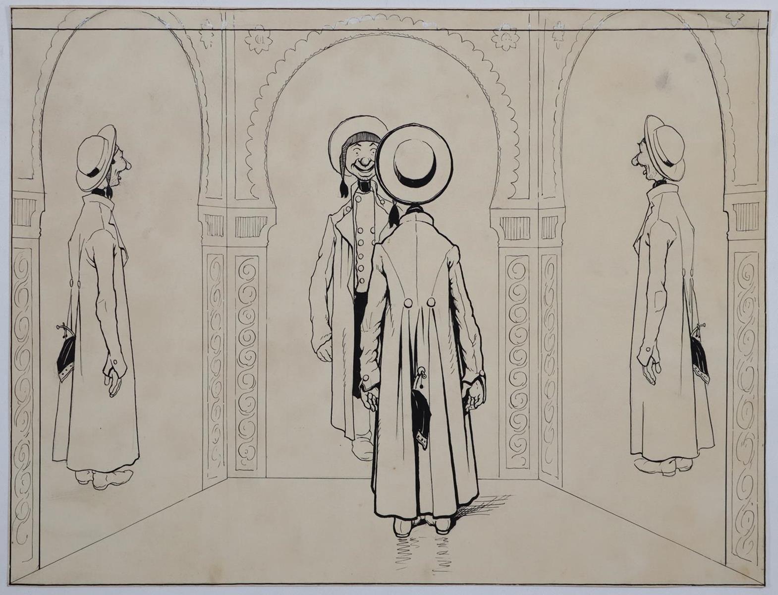 Gehrke, Fritz | Bild Nr.16