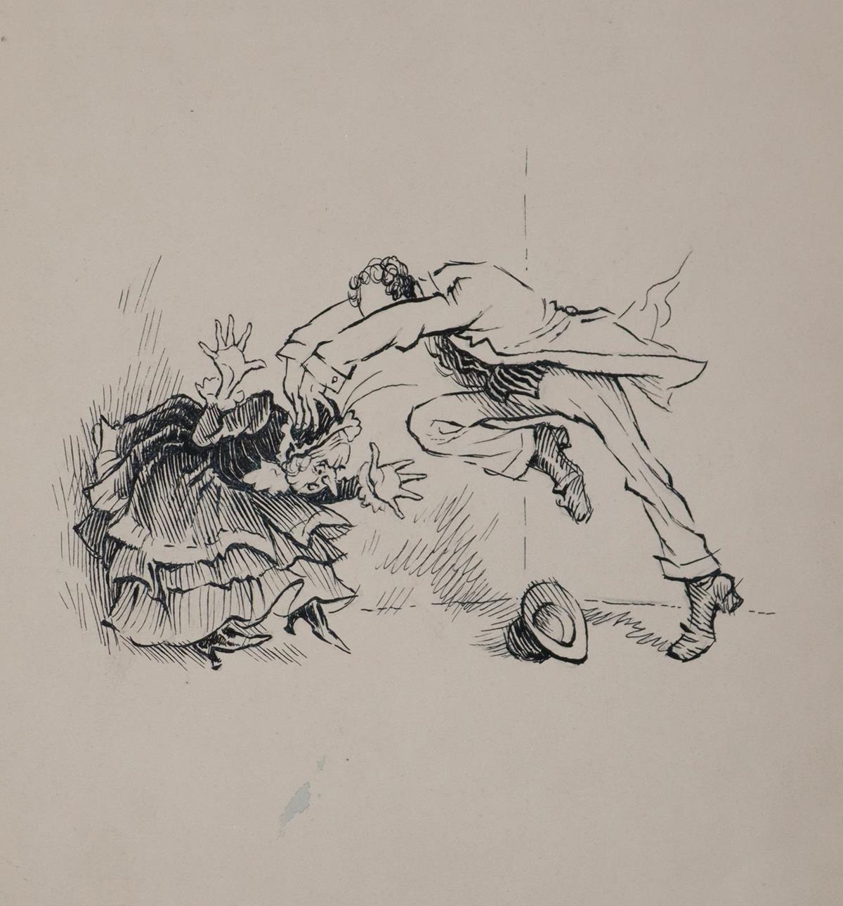 Gehrke, Fritz | Bild Nr.18