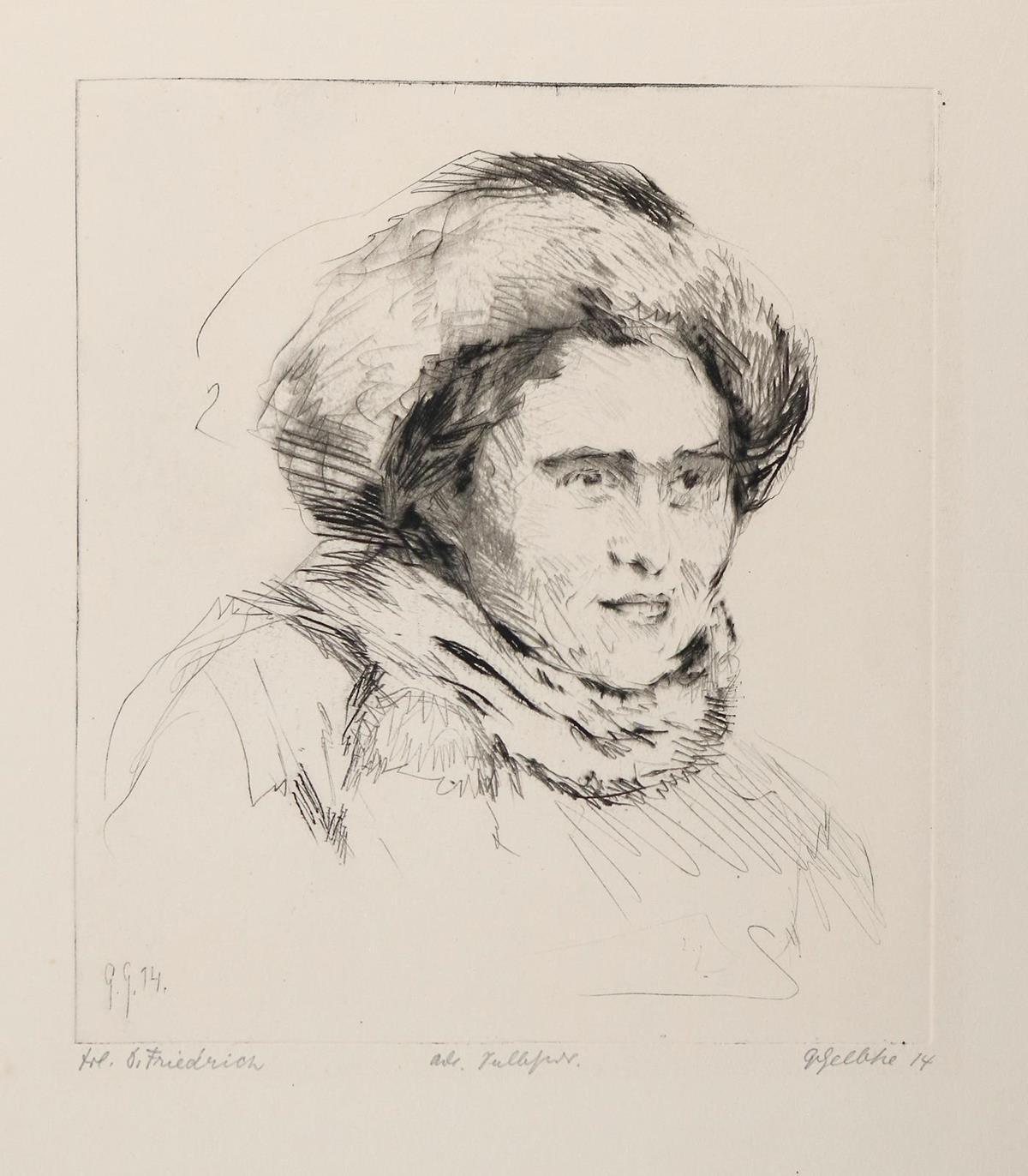 Gelbke, Georg | Bild Nr.2