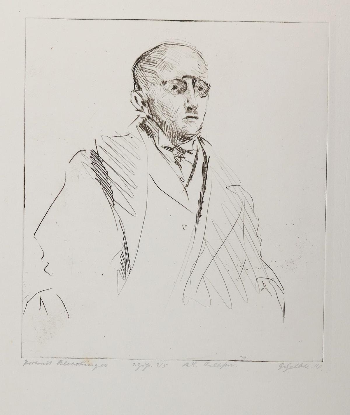 Gelbke, Georg | Bild Nr.3