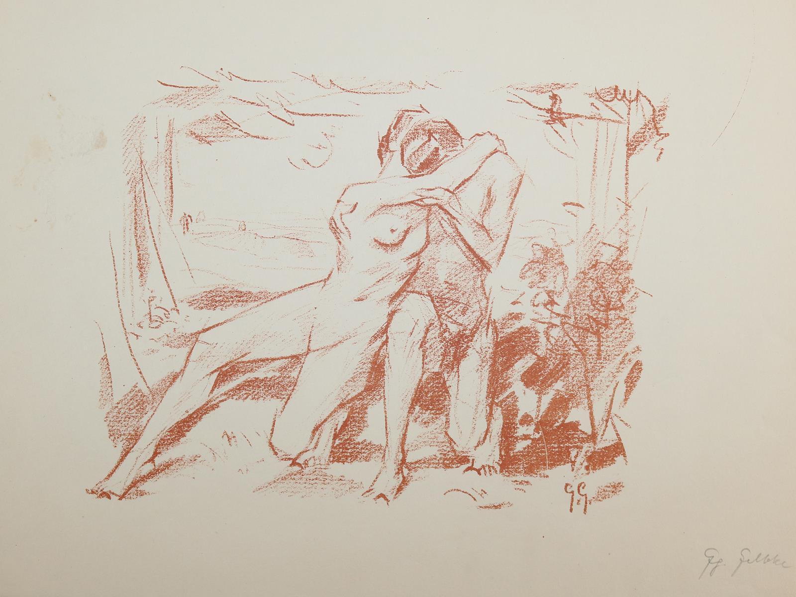 Gelbke, Georg | Bild Nr.2