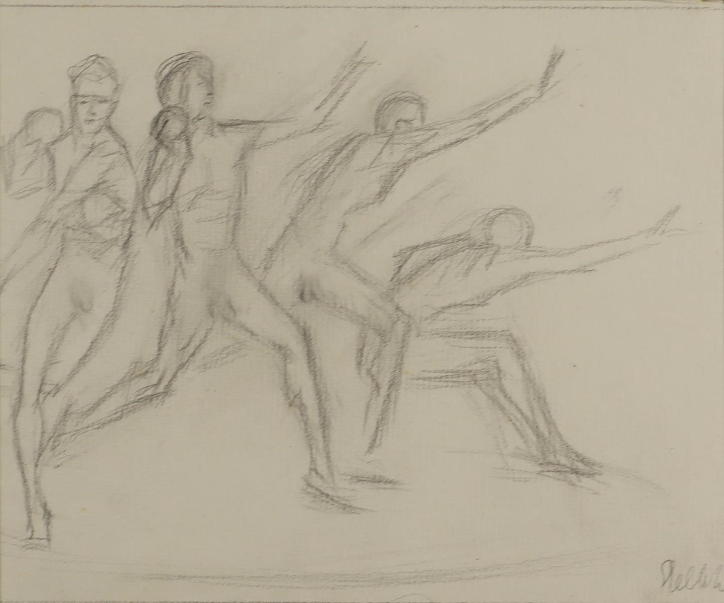 Gelbke, Georg | Bild Nr.1