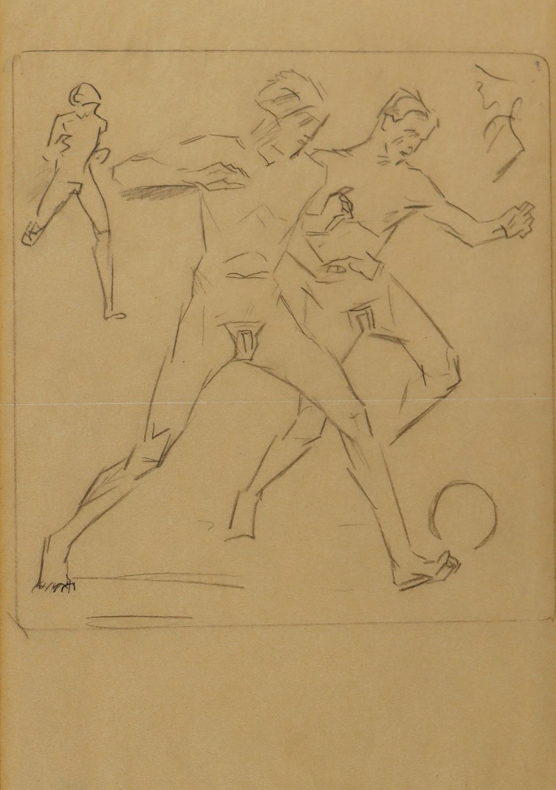 Gelbke, Georg | Bild Nr.2