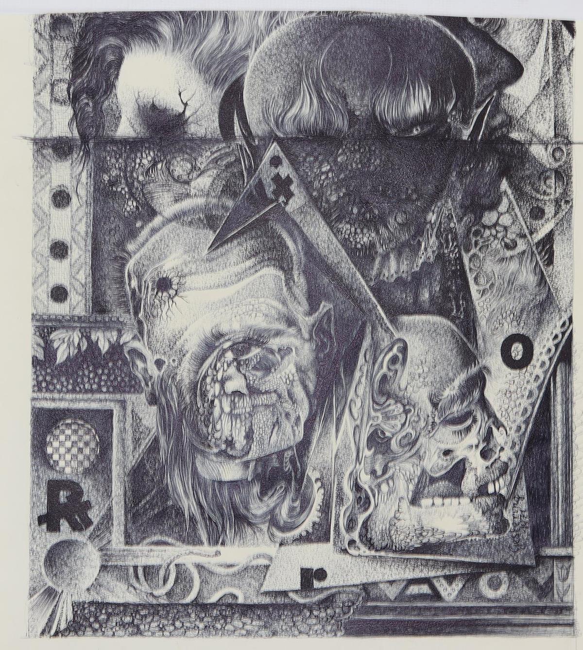 Gestering, Hanns-Joachim | Bild Nr.1