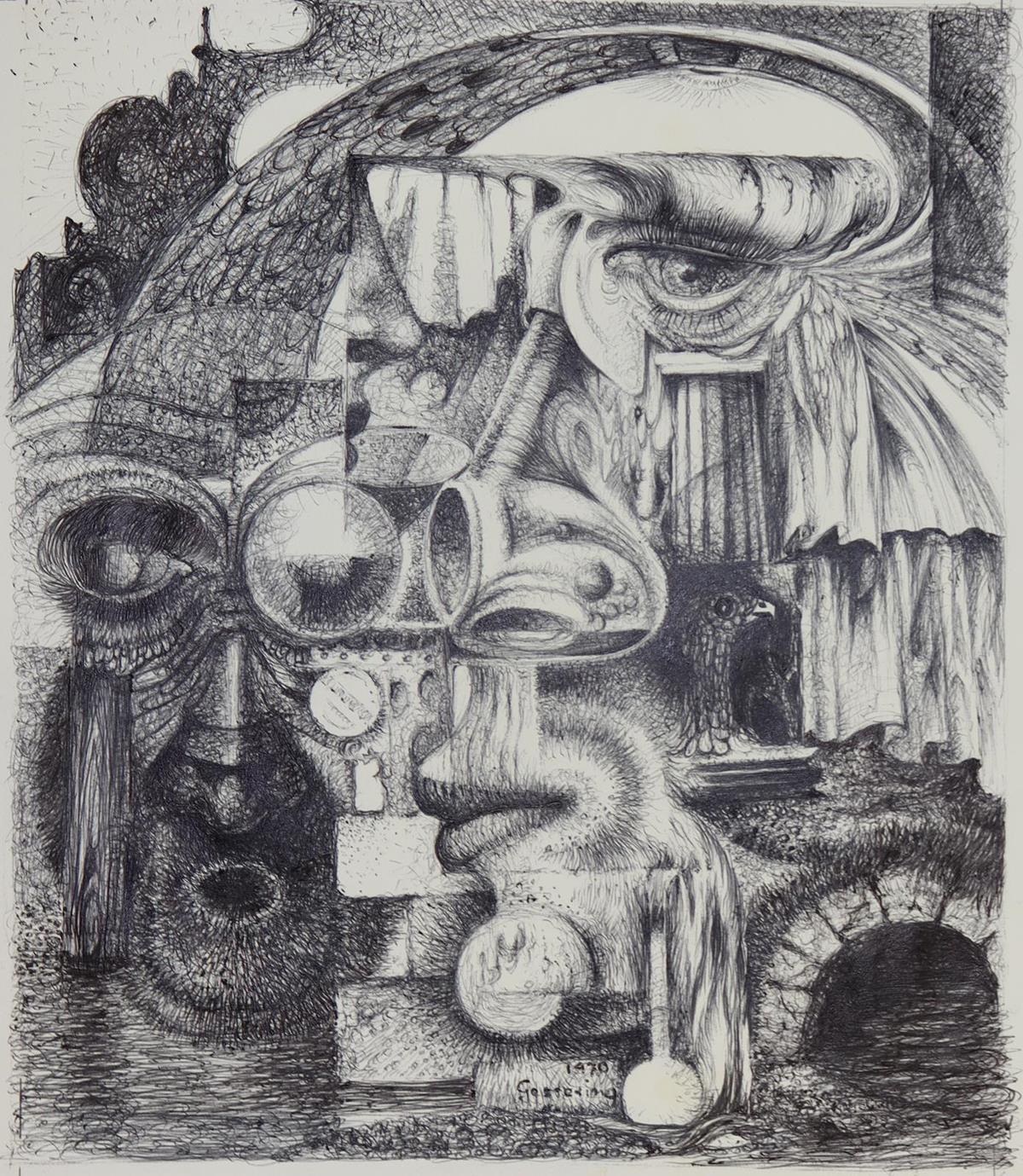 Gestering, Hanns-Joachim | Bild Nr.2