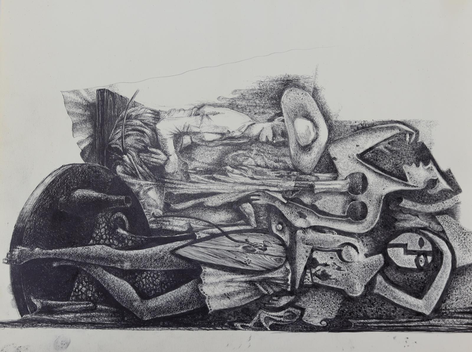 Gestering, Hanns-Joachim | Bild Nr.3