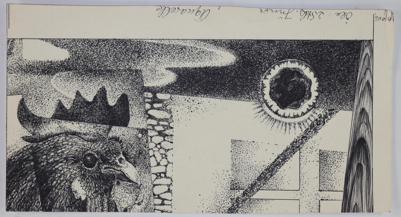 Gestering, Hanns-Joachim | Bild Nr.4