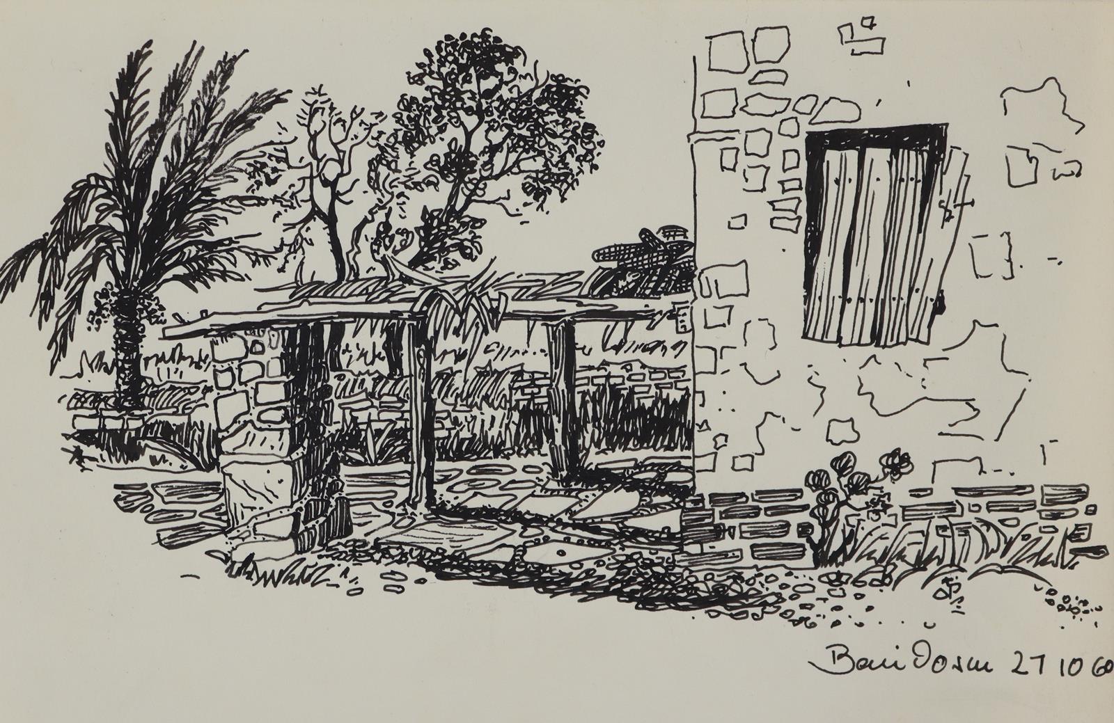 Gestering, Hanns-Joachim | Bild Nr.5