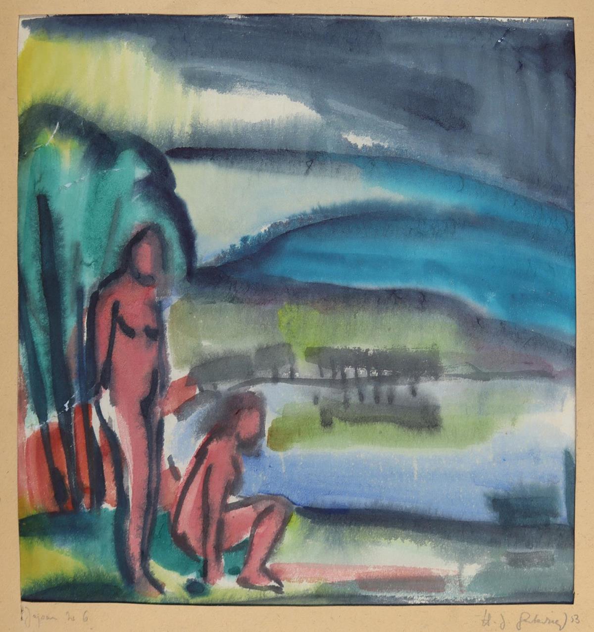 Gestering, Hanns-Joachim | Bild Nr.7