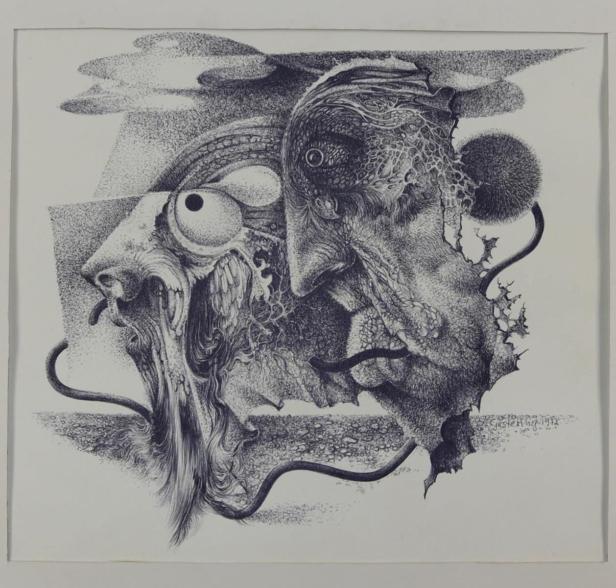 Gestering, Hanns-Joachim | Bild Nr.8