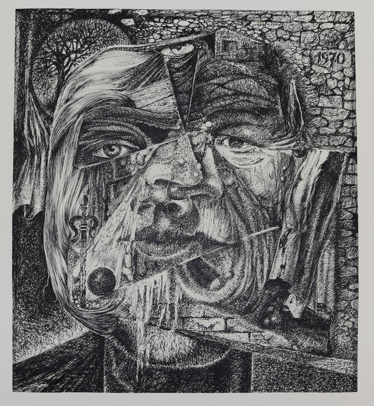 Gestering, Hanns-Joachim | Bild Nr.9