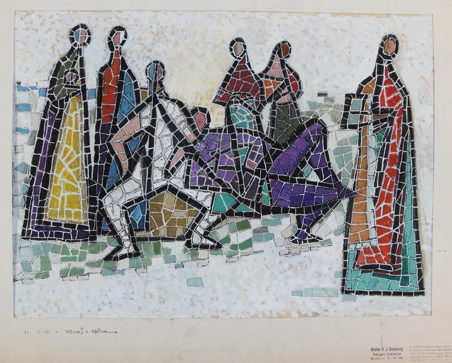 Gestering, Hanns-Joachim | Bild Nr.10