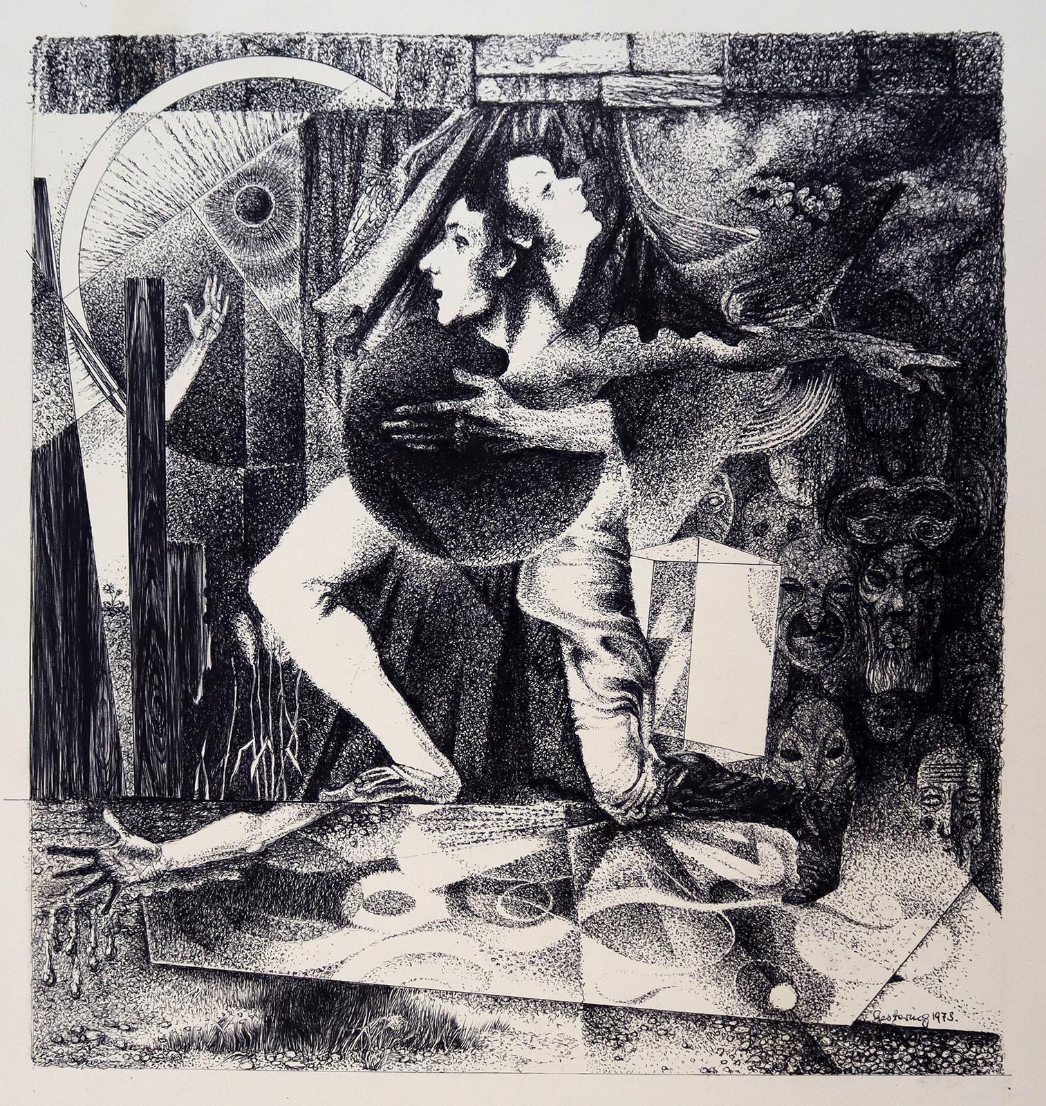 Gestering, Hans-Joachim | Bild Nr.1