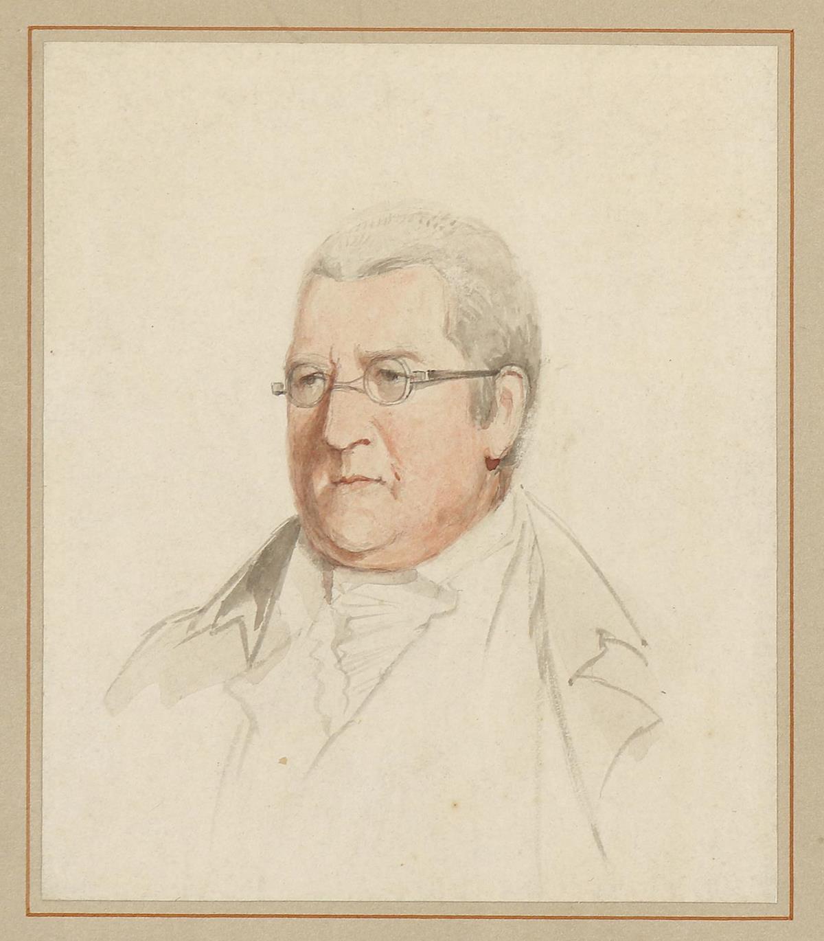 Gillis, Johann Georg von | Bild Nr.1