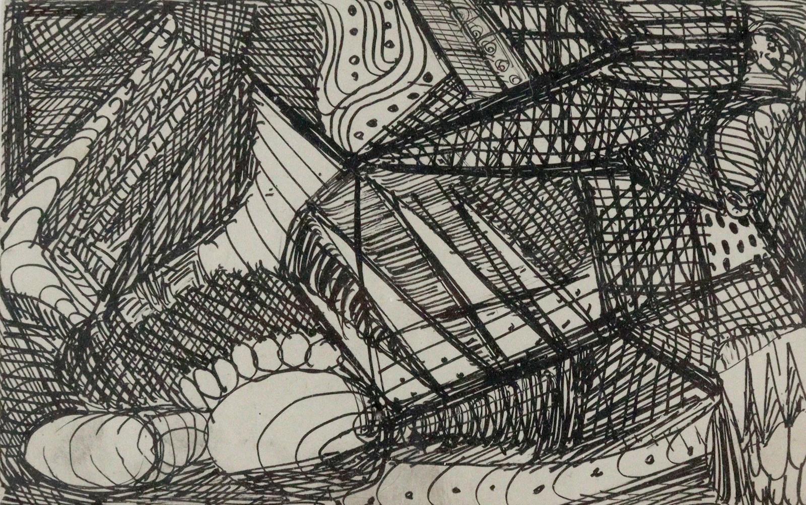 Gill, Madge | Bild Nr.1