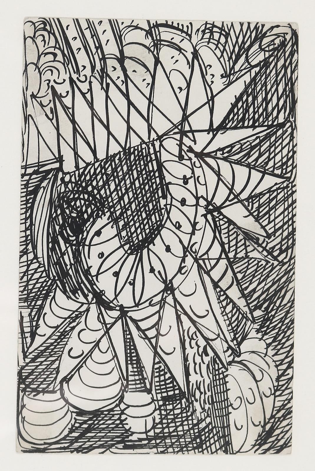 Gill, Madge | Bild Nr.1