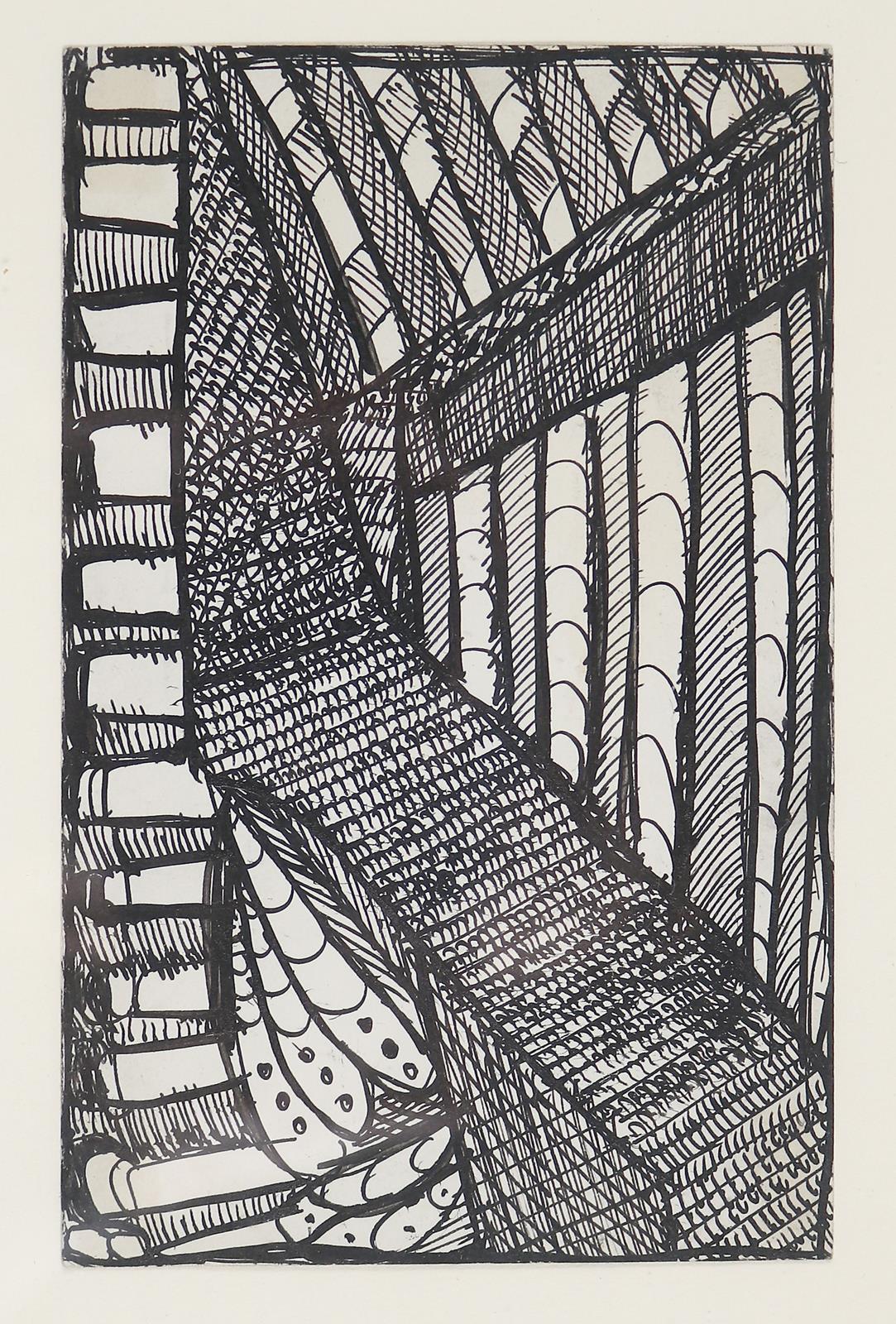 Gill, Madge | Bild Nr.1