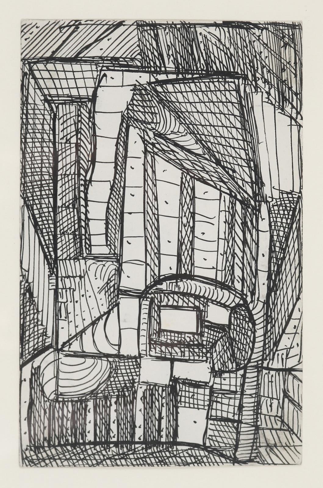 Gill, Madge | Bild Nr.4