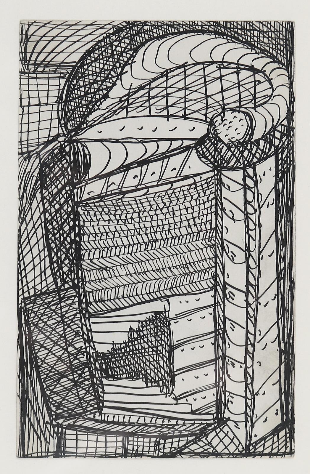 Gill, Madge | Bild Nr.1