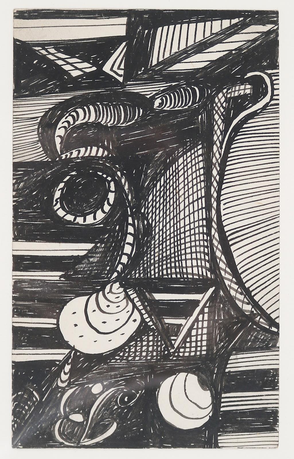 Gill, Madge | Bild Nr.3