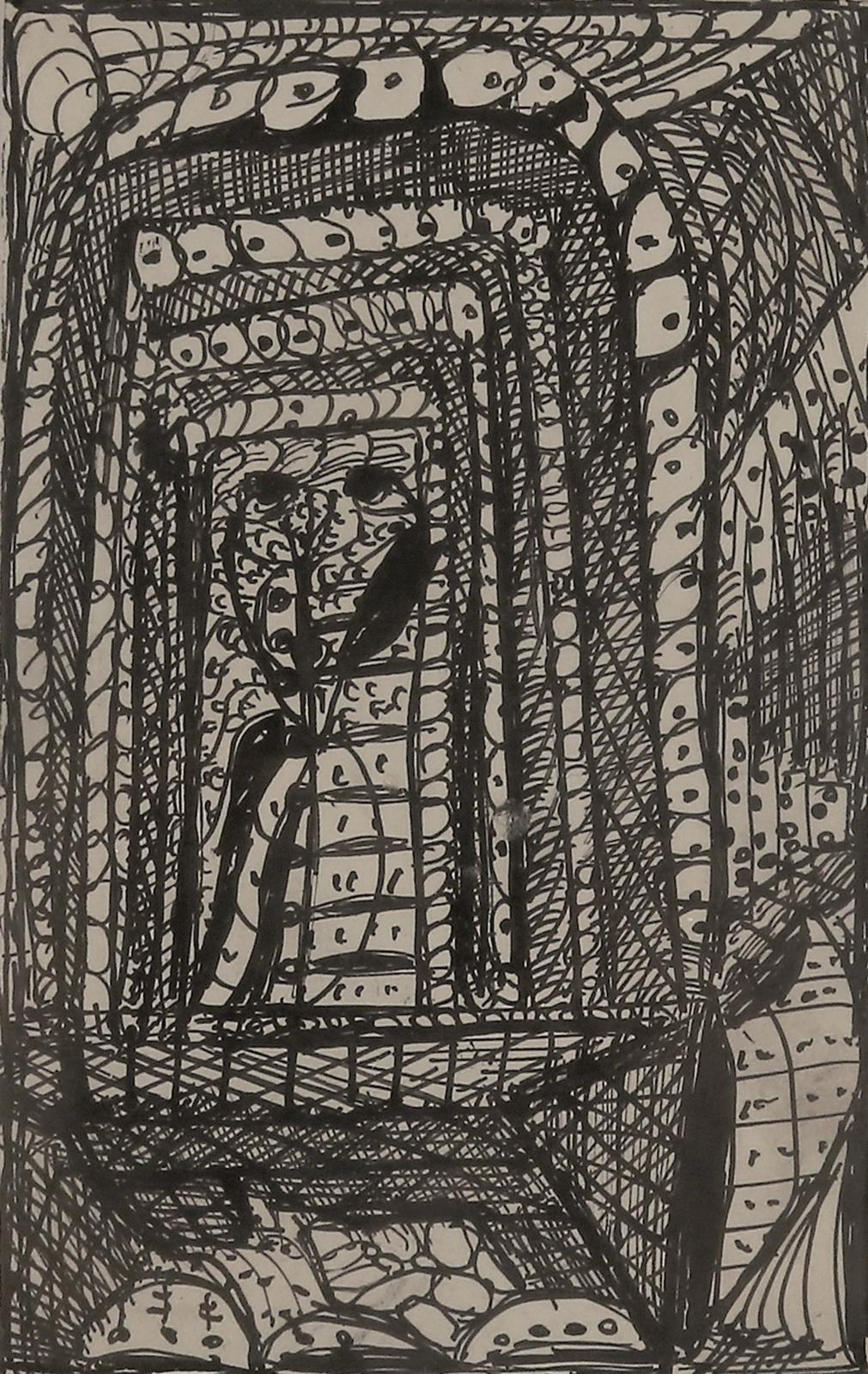 Gill, Madge | Bild Nr.1