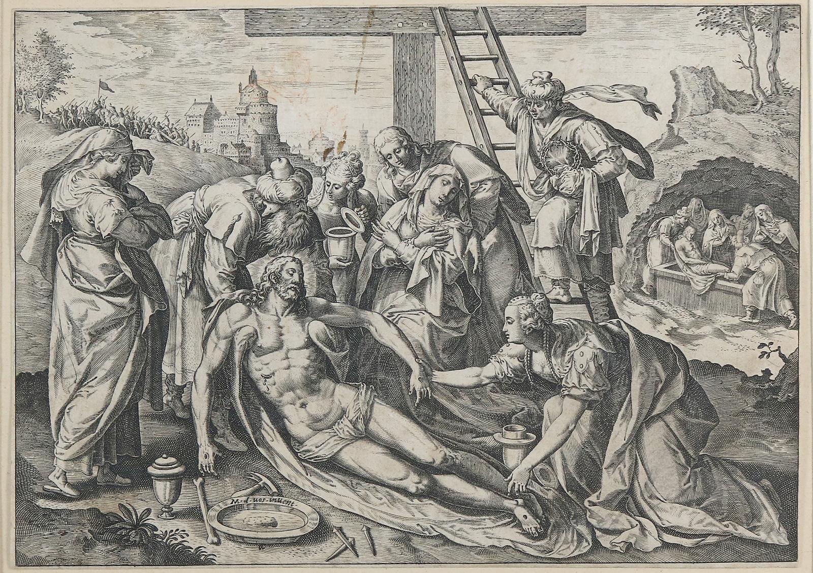 Goltzius, Hendrik | Bild Nr.2