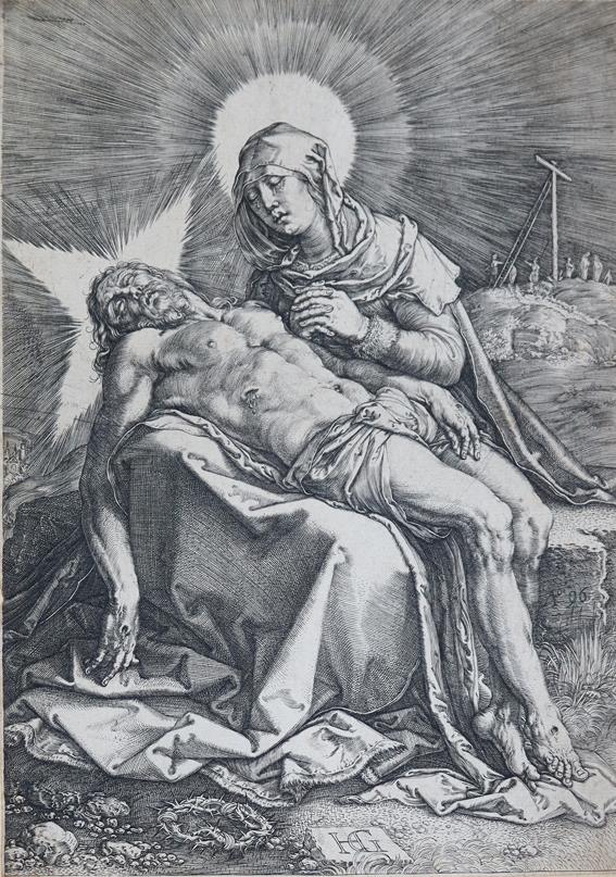 Goltzius, Hendrik | Bild Nr.1