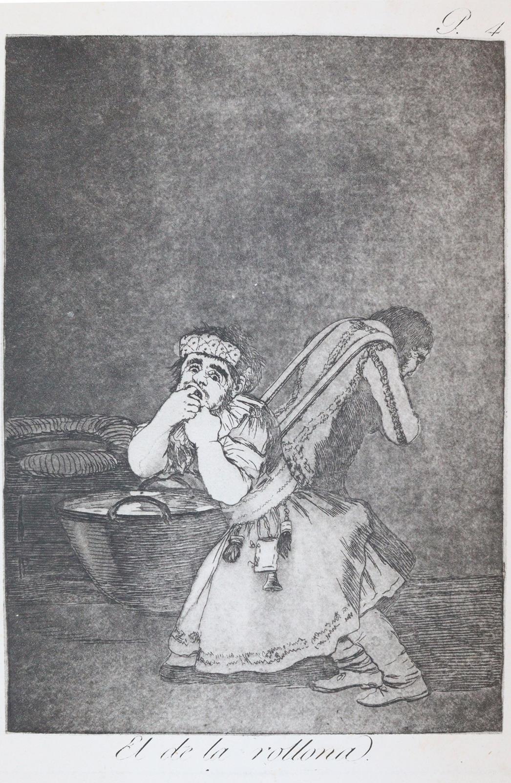 Goya, Francisco de | Bild Nr.1