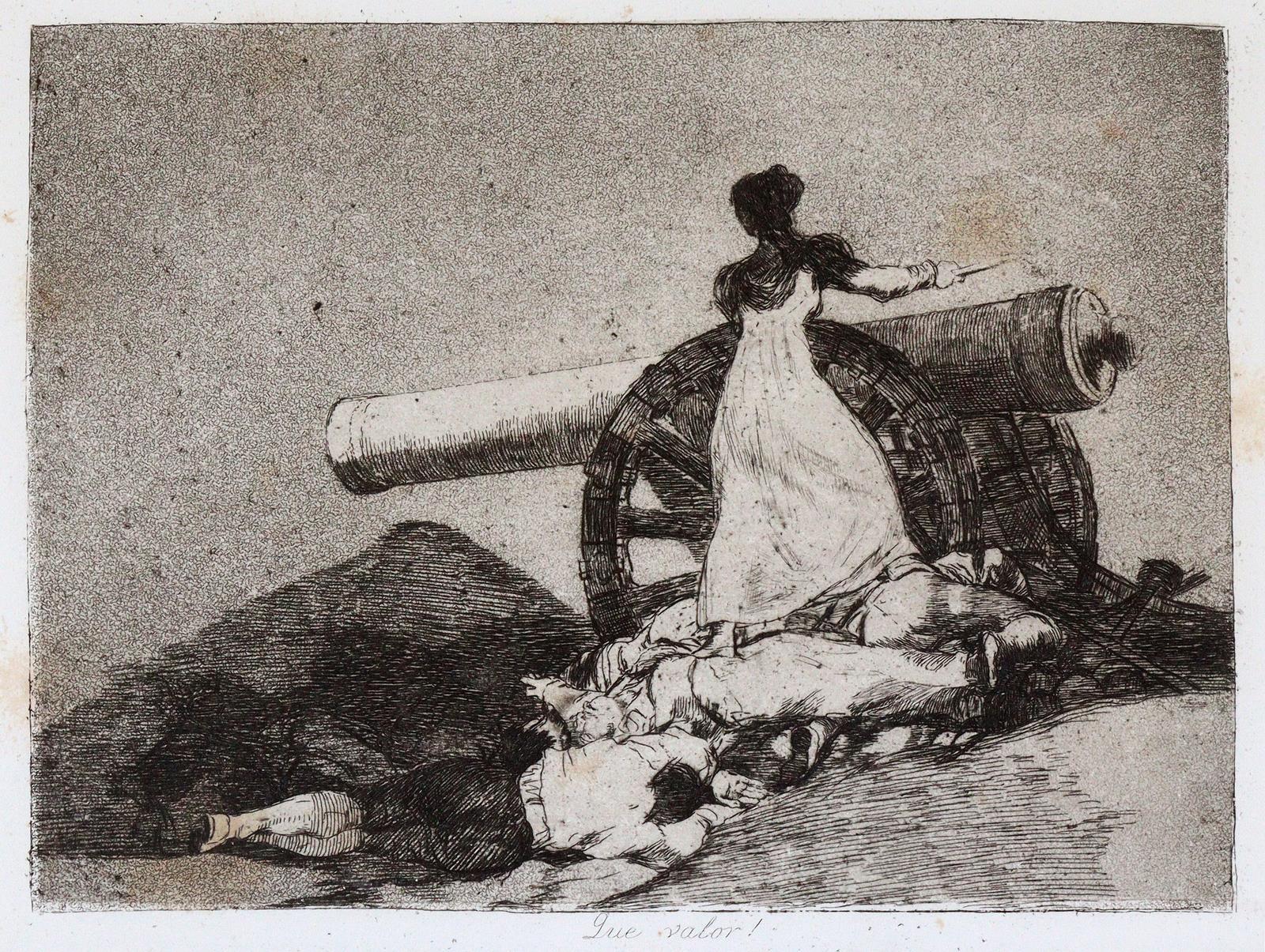 Goya, Francisco de | Bild Nr.3