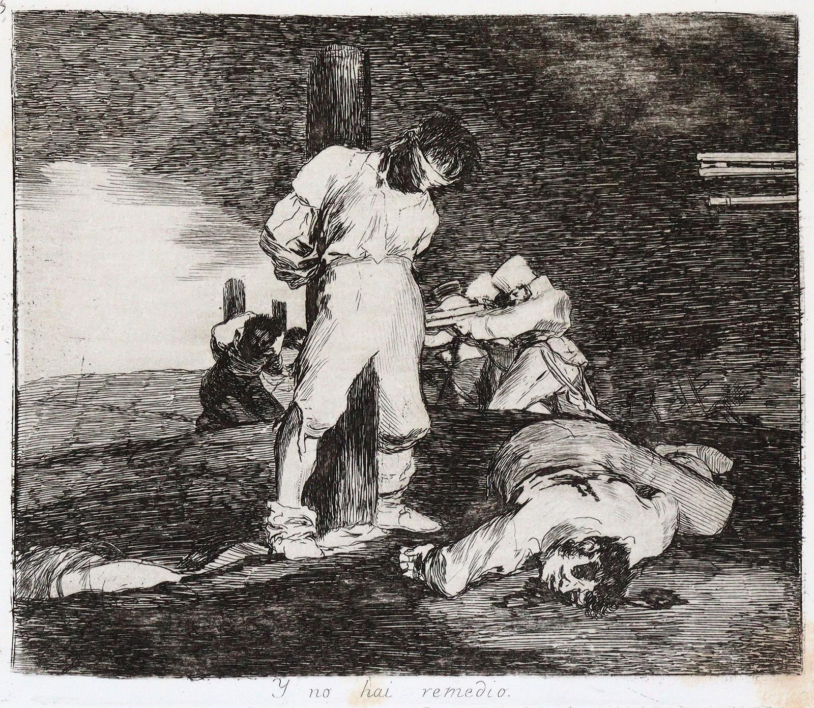 Goya, Francisco de | Bild Nr.4