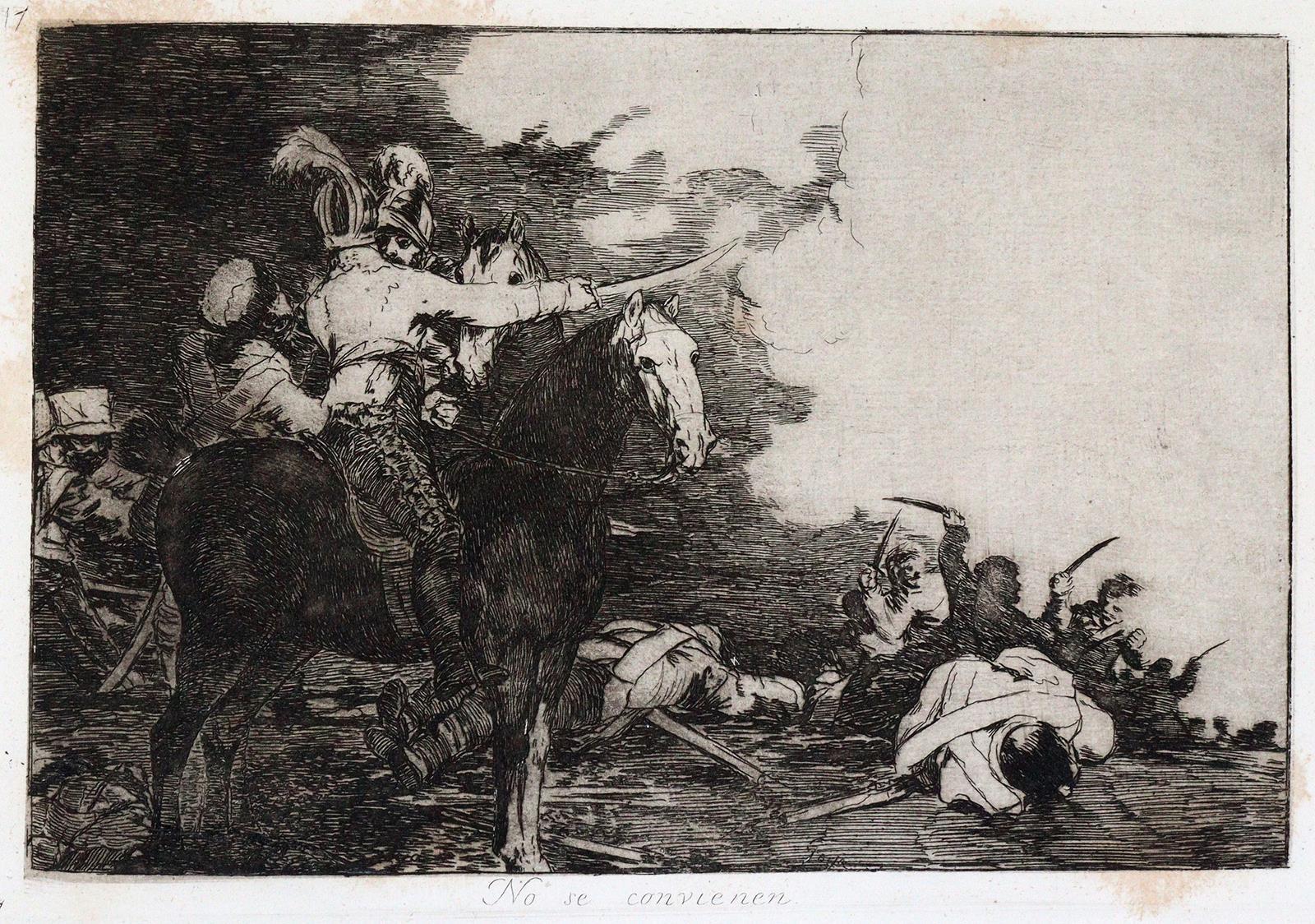 Goya, Francisco de | Bild Nr.5