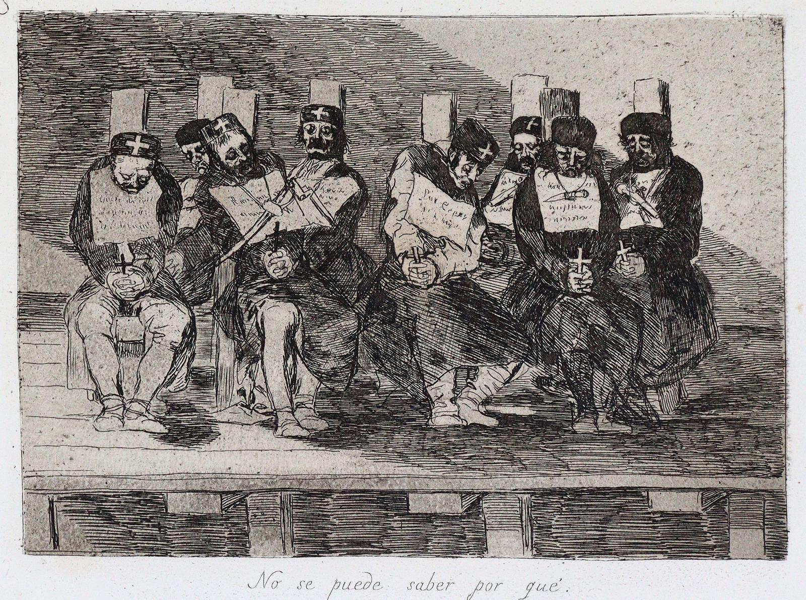 Goya, Francisco de | Bild Nr.8