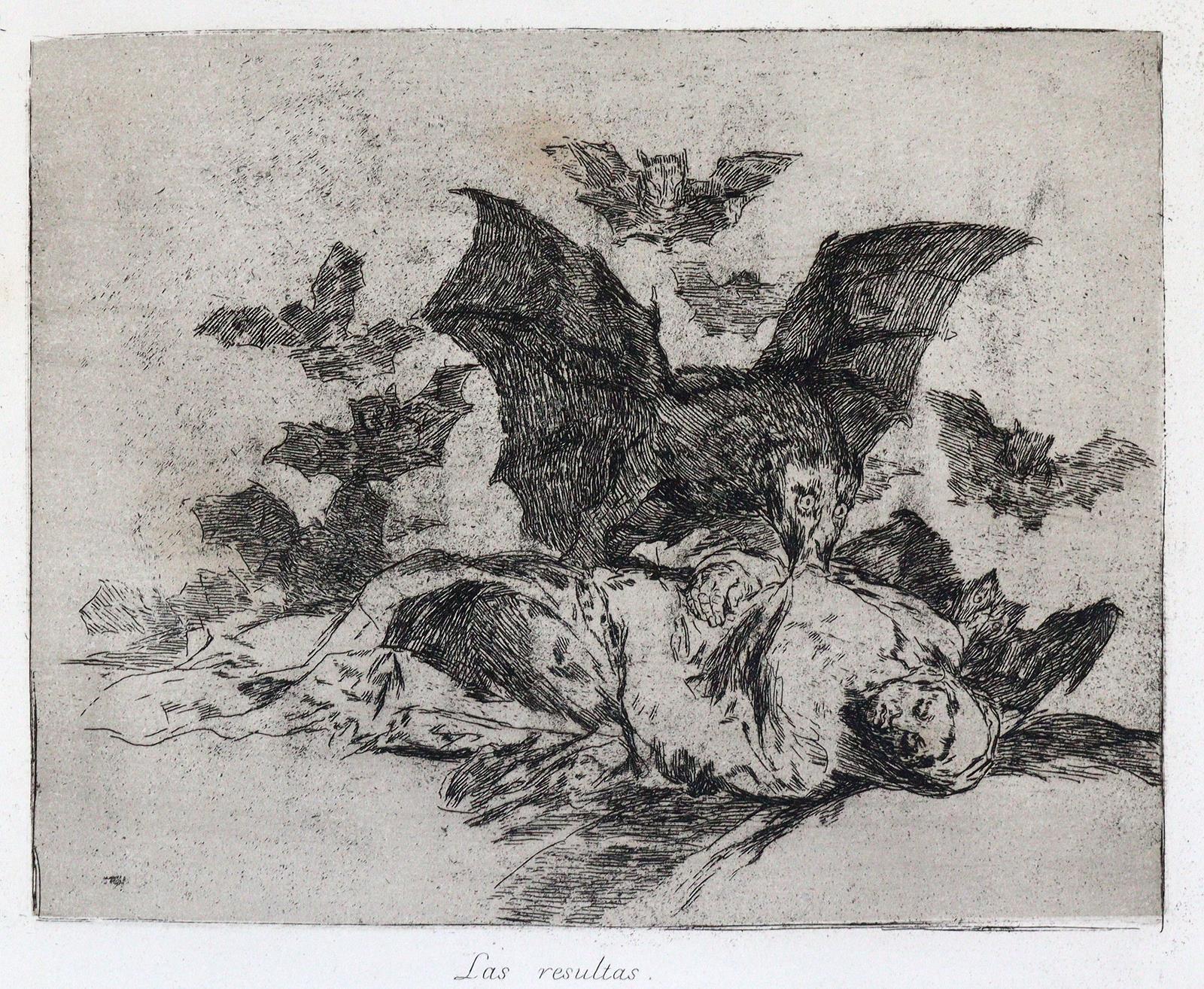 Goya, Francisco de | Bild Nr.10