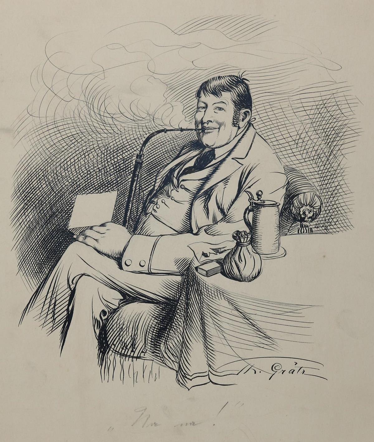 Grätz, Theodor | Bild Nr.4