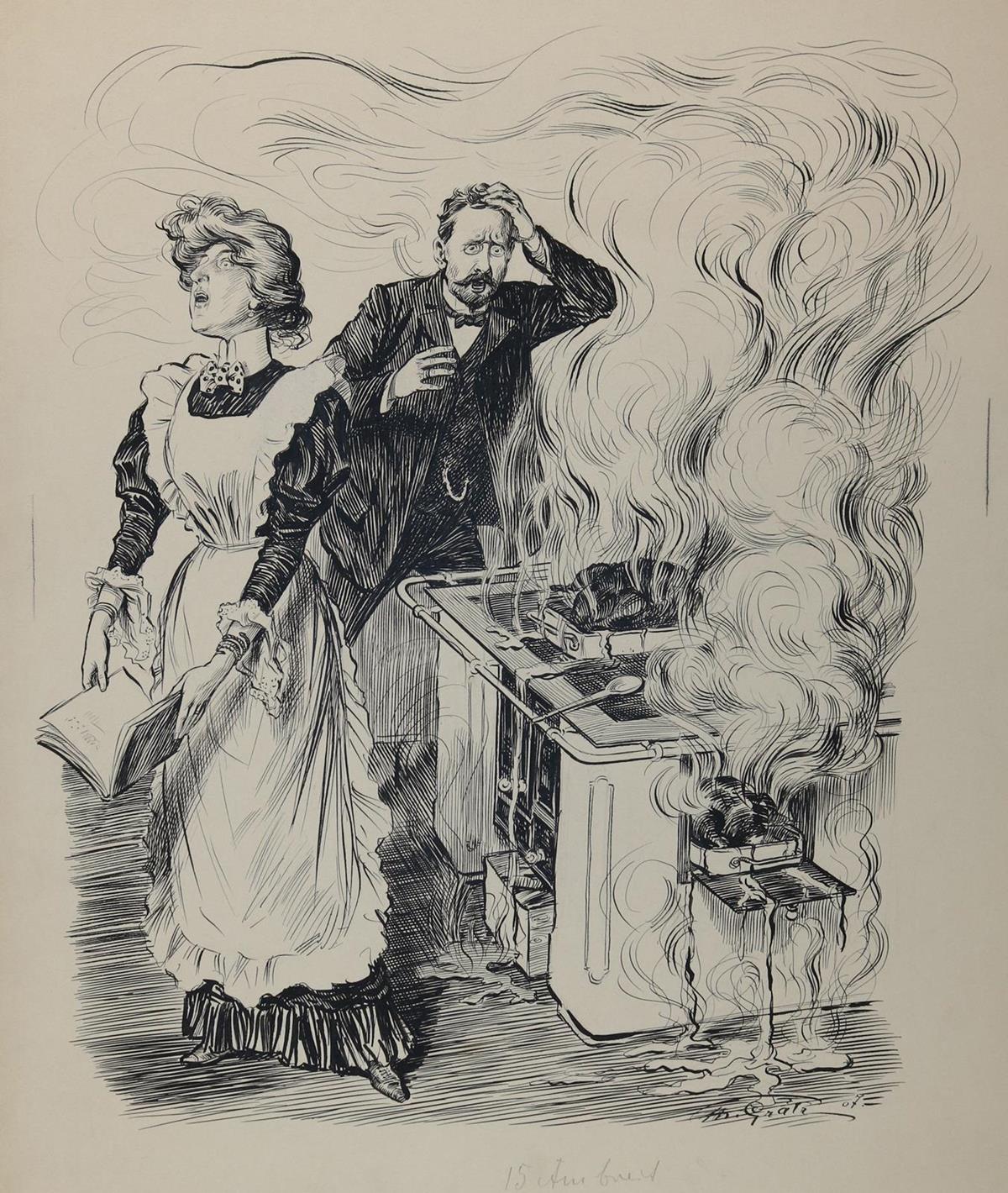 Grätz, Theodor | Bild Nr.6