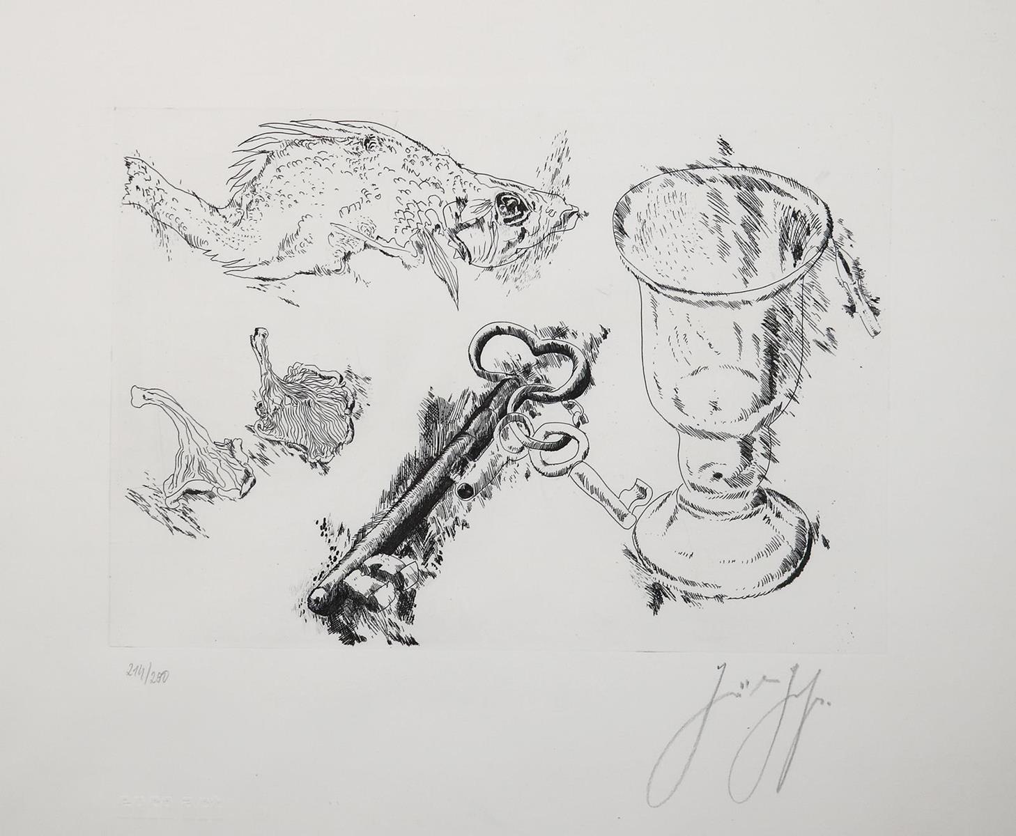 Grass, Günter | Bild Nr.1