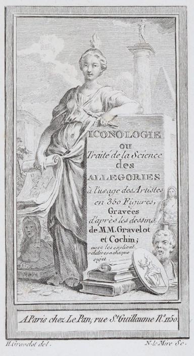 Gravelot, Hubert-Francois | Bild Nr.1