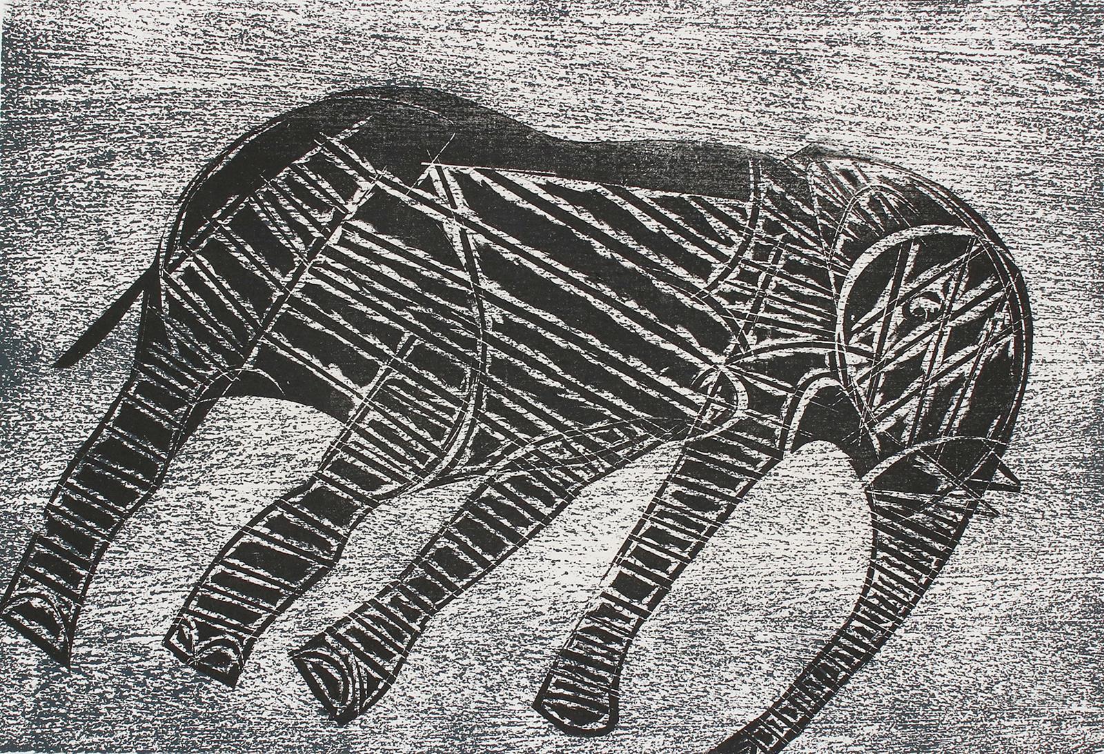 Grieshaber, HAP | Bild Nr.1