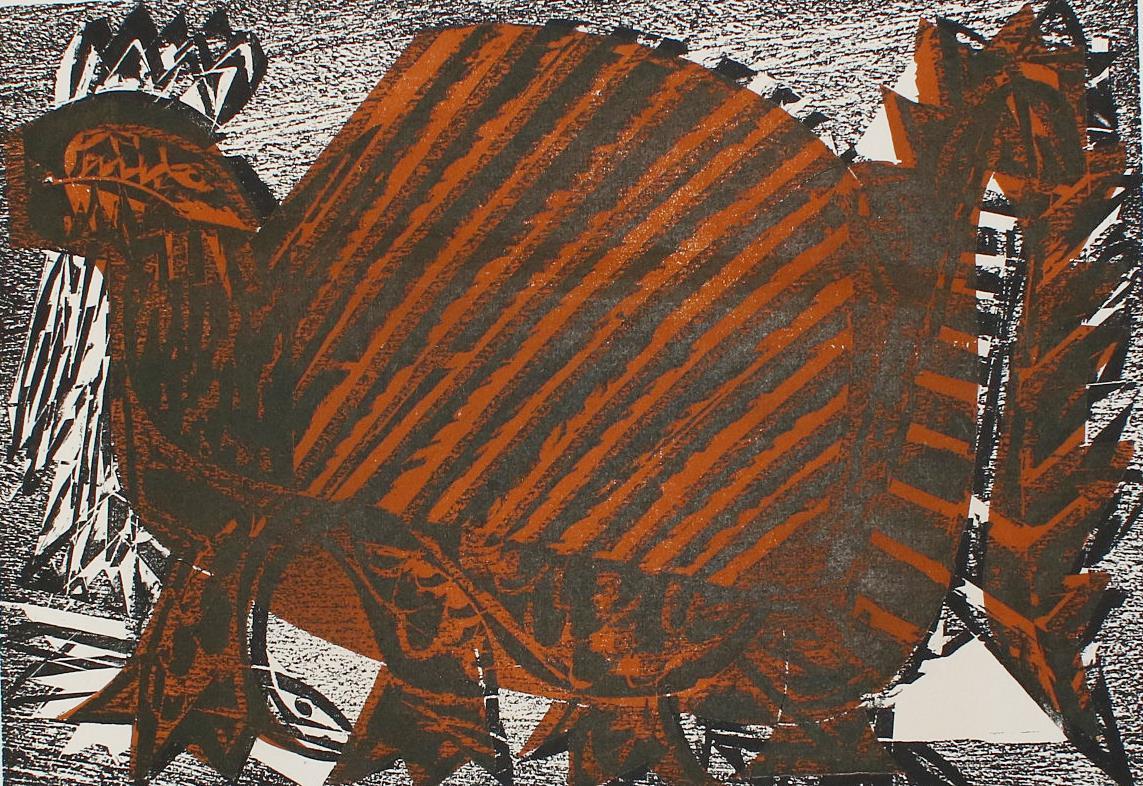 Grieshaber, HAP | Bild Nr.3