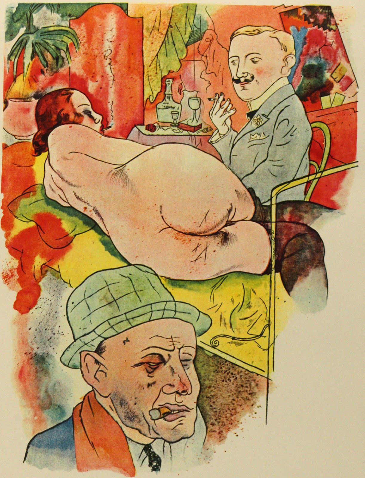 Grozs, Georg | Bild Nr.3