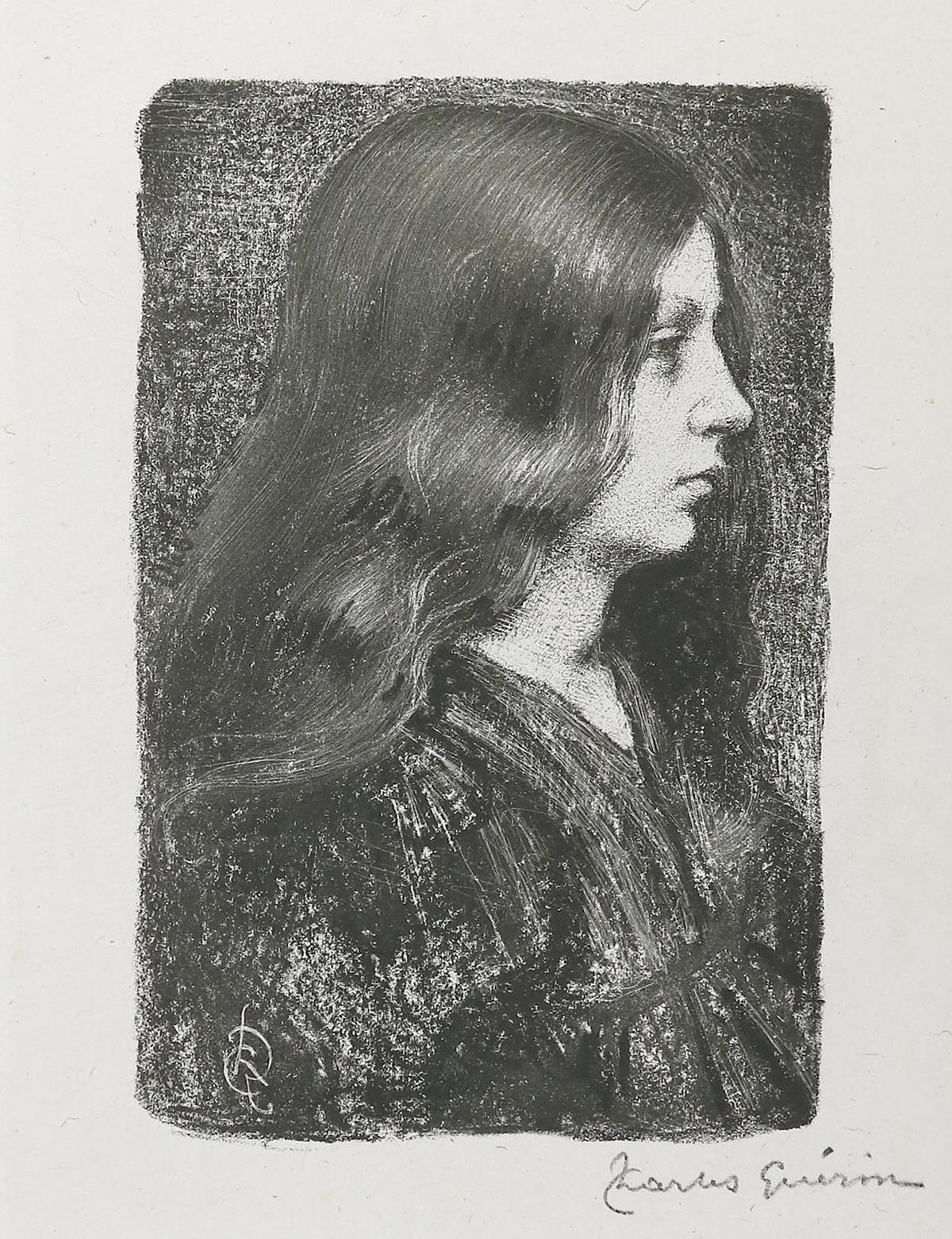 Guerin, Charles | Bild Nr.1