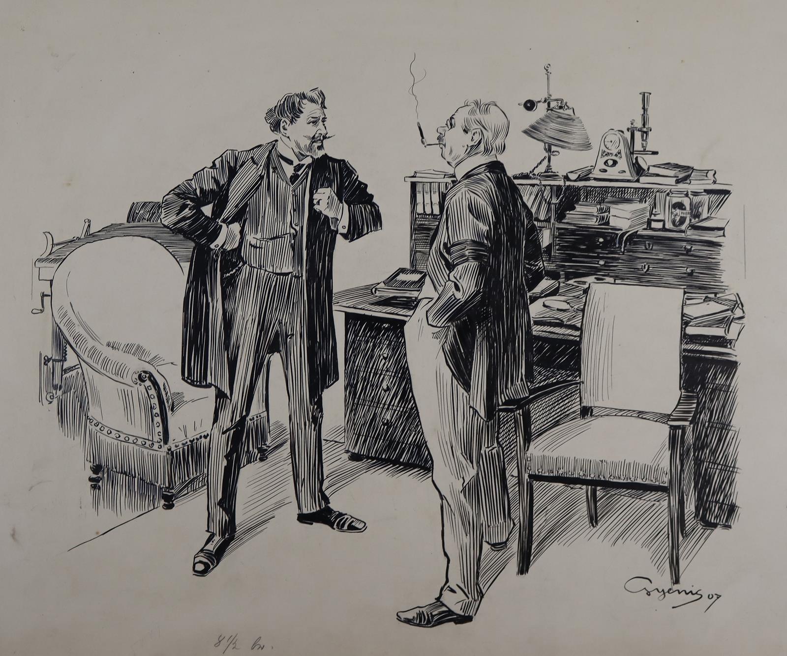 Gyenis, Hans | Bild Nr.3